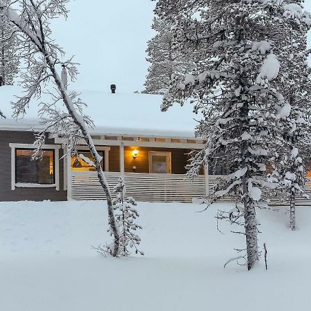 Holiday Home Hilla A By Interhome Saariselkä Buitenkant foto
