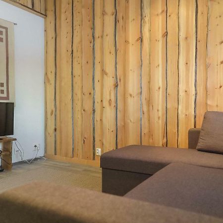 Holiday Home Hilla A By Interhome Saariselkä Buitenkant foto