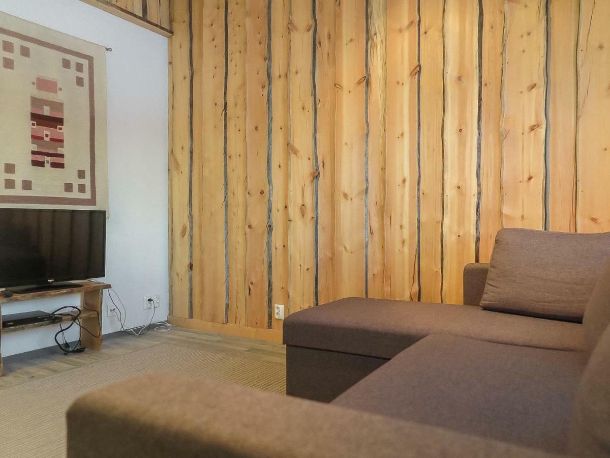 Holiday Home Hilla A By Interhome Saariselkä Buitenkant foto