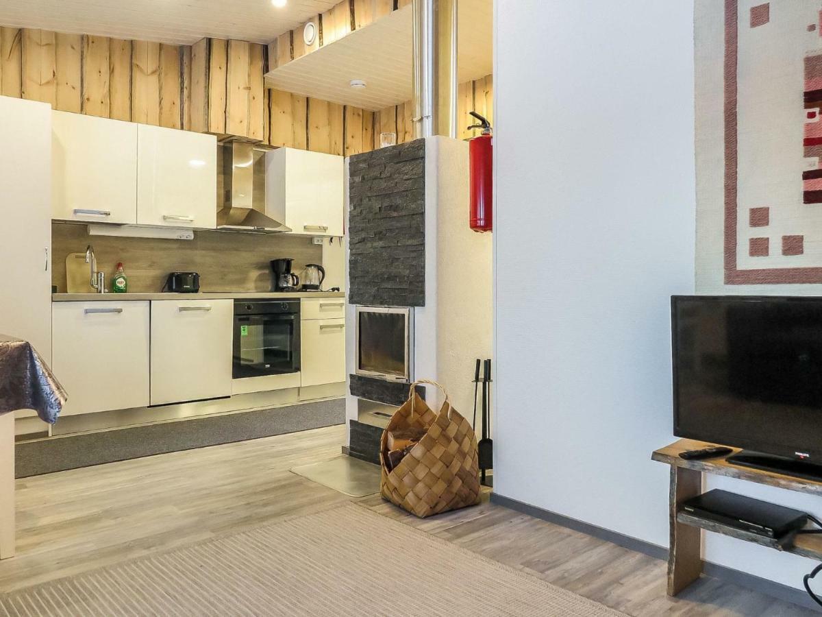 Holiday Home Hilla A By Interhome Saariselkä Buitenkant foto