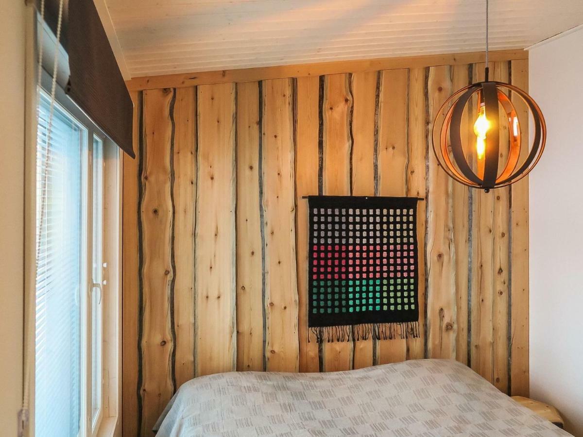 Holiday Home Hilla A By Interhome Saariselkä Buitenkant foto