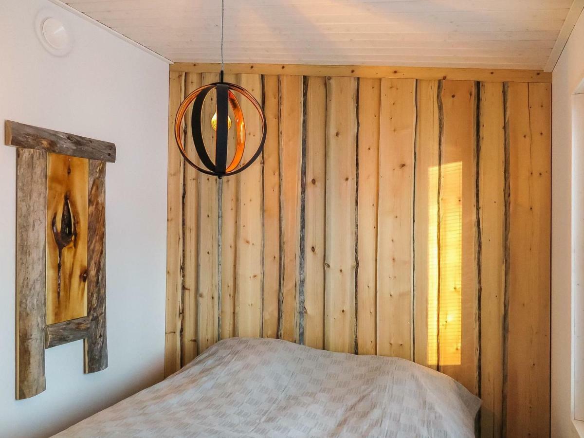 Holiday Home Hilla A By Interhome Saariselkä Buitenkant foto