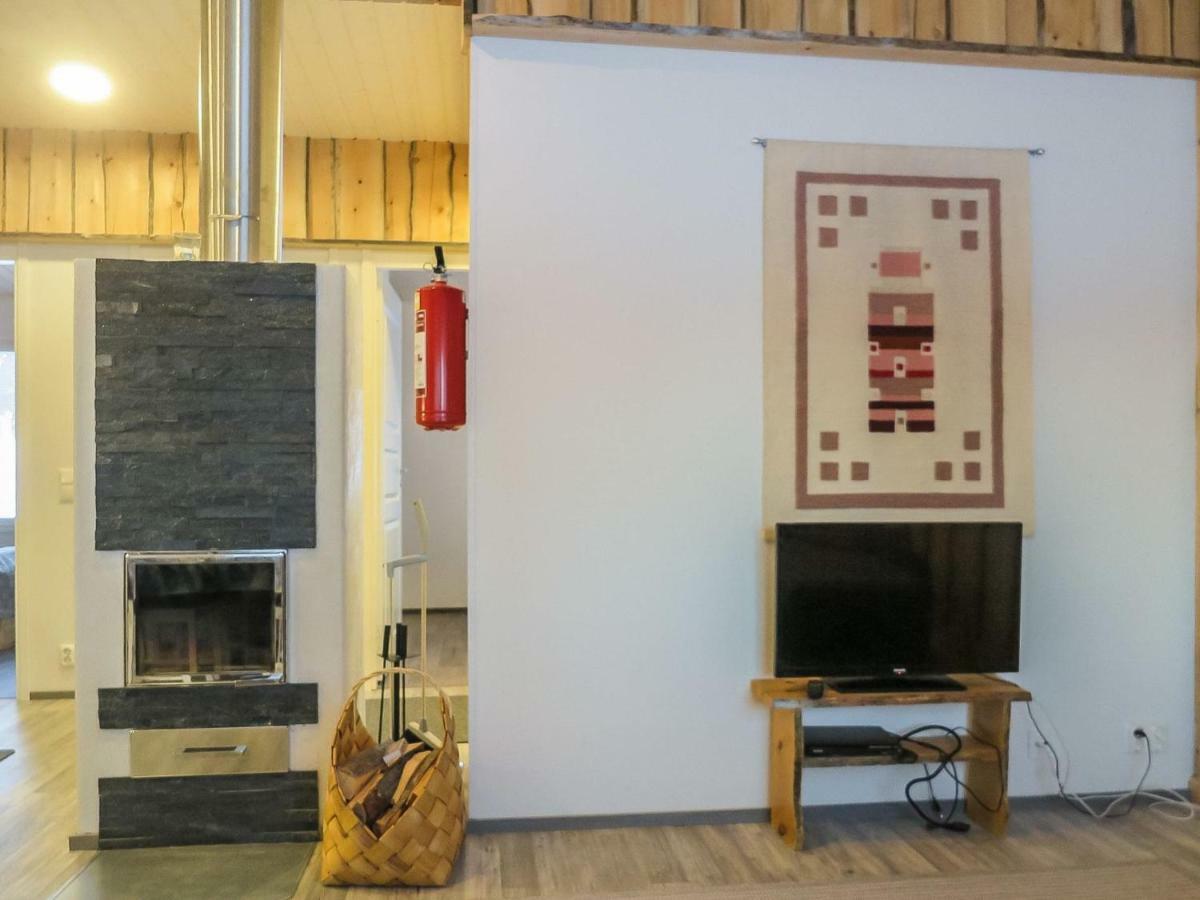 Holiday Home Hilla A By Interhome Saariselkä Buitenkant foto
