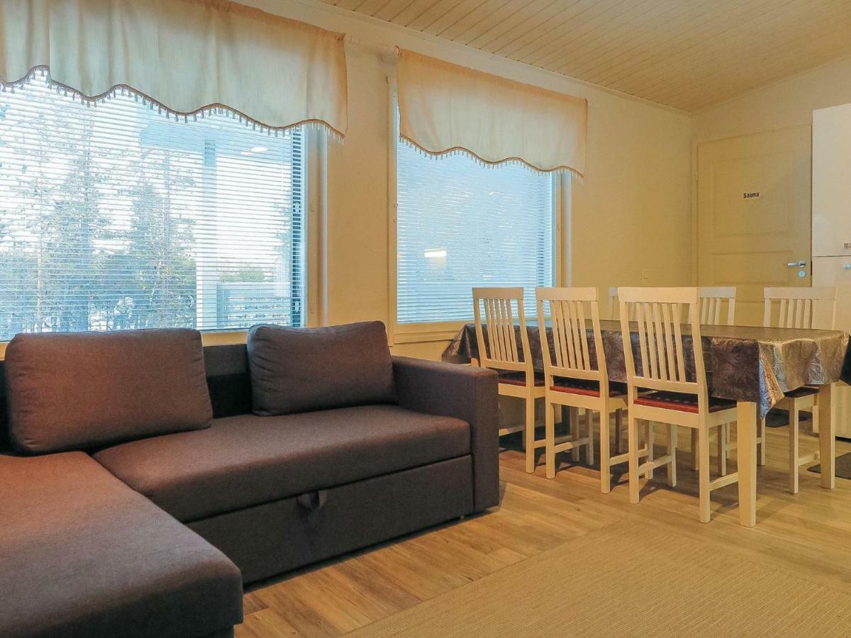 Holiday Home Hilla A By Interhome Saariselkä Buitenkant foto
